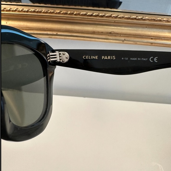 Celine Sunglasses CL4005IN